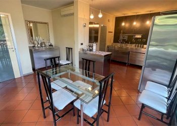 Villa Unifamiliare Strada Comunale del Cartman, 48, Torino (zona Madonna del Pilone) - foto 7