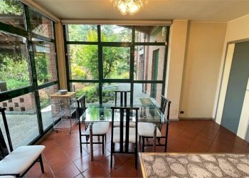 Villa Unifamiliare Strada Comunale del Cartman, 48, Torino (zona Madonna del Pilone) - foto 9