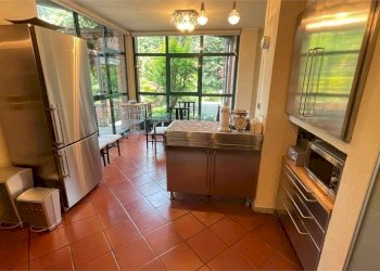 Villa Unifamiliare Strada Comunale del Cartman, 48, Torino (zona Madonna del Pilone) - foto 8