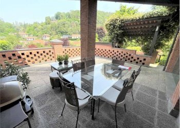 Villa Unifamiliare Strada Comunale del Cartman, 48, Torino (zona Madonna del Pilone) - foto 10