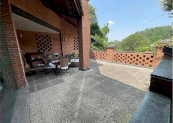 Villa Unifamiliare Strada Comunale del Cartman, 48, Torino (zona Madonna del Pilone) - foto 11