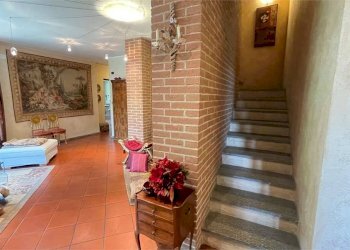 Villa Unifamiliare Strada Comunale del Cartman, 48, Torino (zona Madonna del Pilone) - foto 16