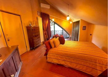 Villa Unifamiliare Strada Comunale del Cartman, 48, Torino (zona Madonna del Pilone) - foto 17