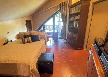 Villa Unifamiliare Strada Comunale del Cartman, 48, Torino (zona Madonna del Pilone) - foto 20