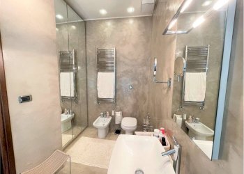 Villa Unifamiliare Strada Comunale del Cartman, 48, Torino (zona Madonna del Pilone) - foto 22