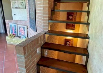 Villa Unifamiliare Strada Comunale del Cartman, 48, Torino (zona Madonna del Pilone) - foto 24