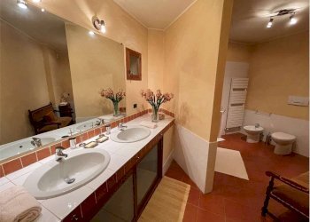 Villa Unifamiliare Strada Comunale del Cartman, 48, Torino (zona Madonna del Pilone) - foto 14