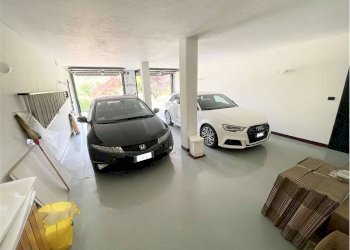 Villa Unifamiliare Strada Comunale del Cartman, 48, Torino (zona Madonna del Pilone) - foto 28