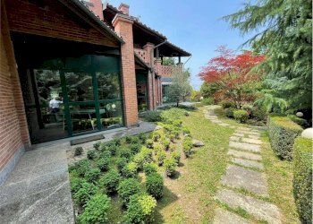 Villa Unifamiliare Strada Comunale del Cartman, 48, Torino (zona Madonna del Pilone) - foto 29