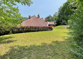 Villa Unifamiliare Strada Comunale del Cartman, 48, Torino (zona Madonna del Pilone) - foto 30