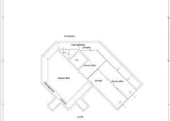 Villa Unifamiliare Strada Comunale del Cartman, 48, Torino (zona Madonna del Pilone) - foto 37