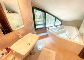 Villa Unifamiliare Strada Comunale del Cartman, 48, Torino (zona Madonna del Pilone) - foto 21