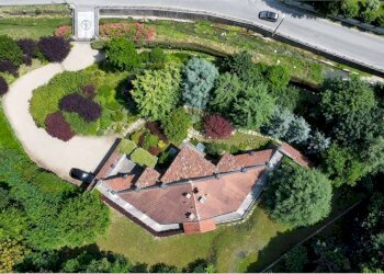 Villa Unifamiliare Strada Comunale del Cartman, 48, Torino (zona Madonna del Pilone) - foto 31