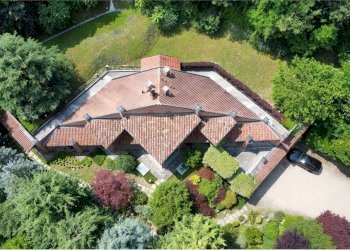 Villa Unifamiliare Strada Comunale del Cartman, 48, Torino (zona Madonna del Pilone) - foto 33