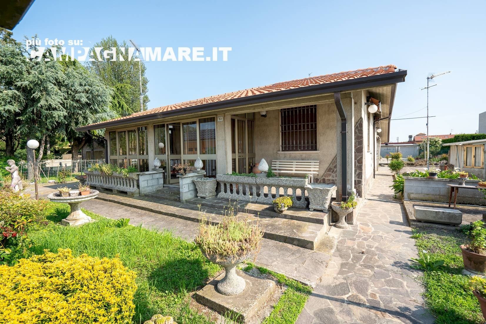 Casa indipendente piazza unità, Jolanda di Savoia - foto 2