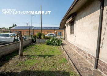 Casa indipendente piazza unità, Jolanda di Savoia - foto 7