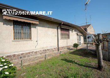 Casa indipendente piazza unità, Jolanda di Savoia - foto 9