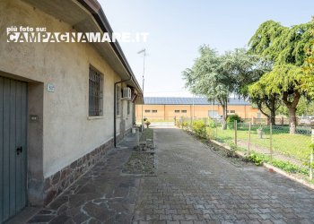 Casa indipendente piazza unità, Jolanda di Savoia - foto 10