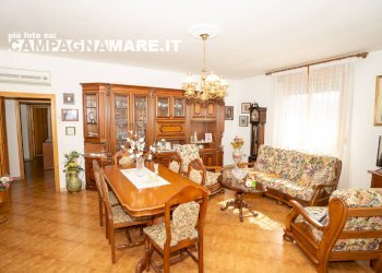 Casa indipendente piazza unità, Jolanda di Savoia - foto 13