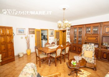Casa indipendente piazza unità, Jolanda di Savoia - foto 15