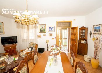 Casa indipendente piazza unità, Jolanda di Savoia - foto 18