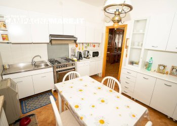 Casa indipendente piazza unità, Jolanda di Savoia - foto 21