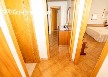 Casa indipendente piazza unità, Jolanda di Savoia - foto 26