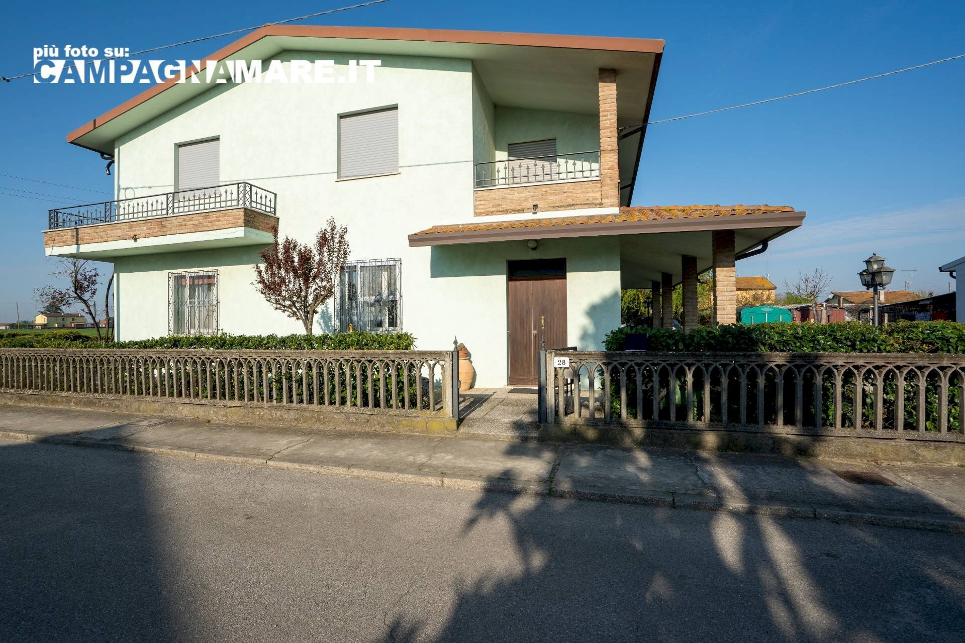 Terraced Villa via IV novembre, Codigoro - photo 3