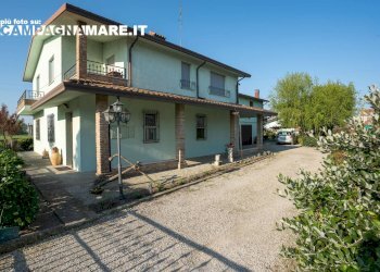 Villa a Schiera via IV novembre, Codigoro - foto 2