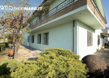 Villa a Schiera via IV novembre, Codigoro - foto 6