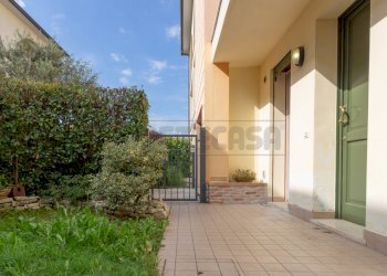 IMG_0053.jpg - Bilocale VIA ROVEGLIARA 64, Bressanvido - foto 12