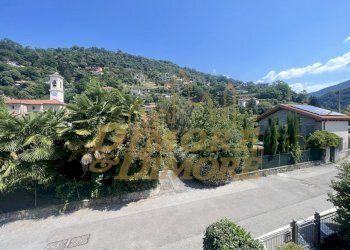 Vista - Appartamento Via Arturo Reschigna 2/B, Maccagno con Pino e Veddasca - foto 22