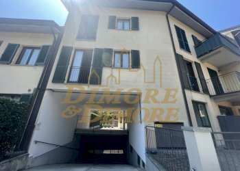 Edificio - Appartamento Via Arturo Reschigna 2/B, Maccagno con Pino e Veddasca - foto 27