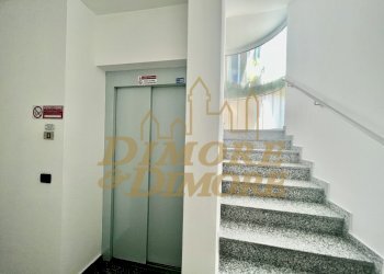 Ascensore - Appartamento Via Arturo Reschigna 2/B, Maccagno con Pino e Veddasca - foto 25