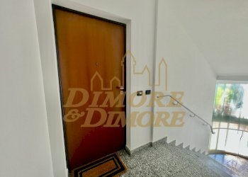 Ingresso appartamento - Appartamento Via Arturo Reschigna 2/B, Maccagno con Pino e Veddasca - foto 26