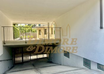 Ingresso al box - Appartamento Via Arturo Reschigna 2/B, Maccagno con Pino e Veddasca - foto 28