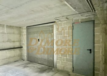 Box e cantina - Appartamento Via Arturo Reschigna 2/B, Maccagno con Pino e Veddasca - foto 29