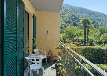 Balcone - Trilocale Via Arturo Reschigna 2/B, Maccagno con Pino e Veddasca - foto 20