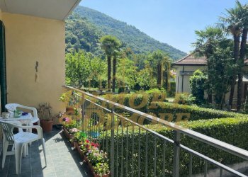 Balcone - Trilocale Via Arturo Reschigna 2/B, Maccagno con Pino e Veddasca - foto 29