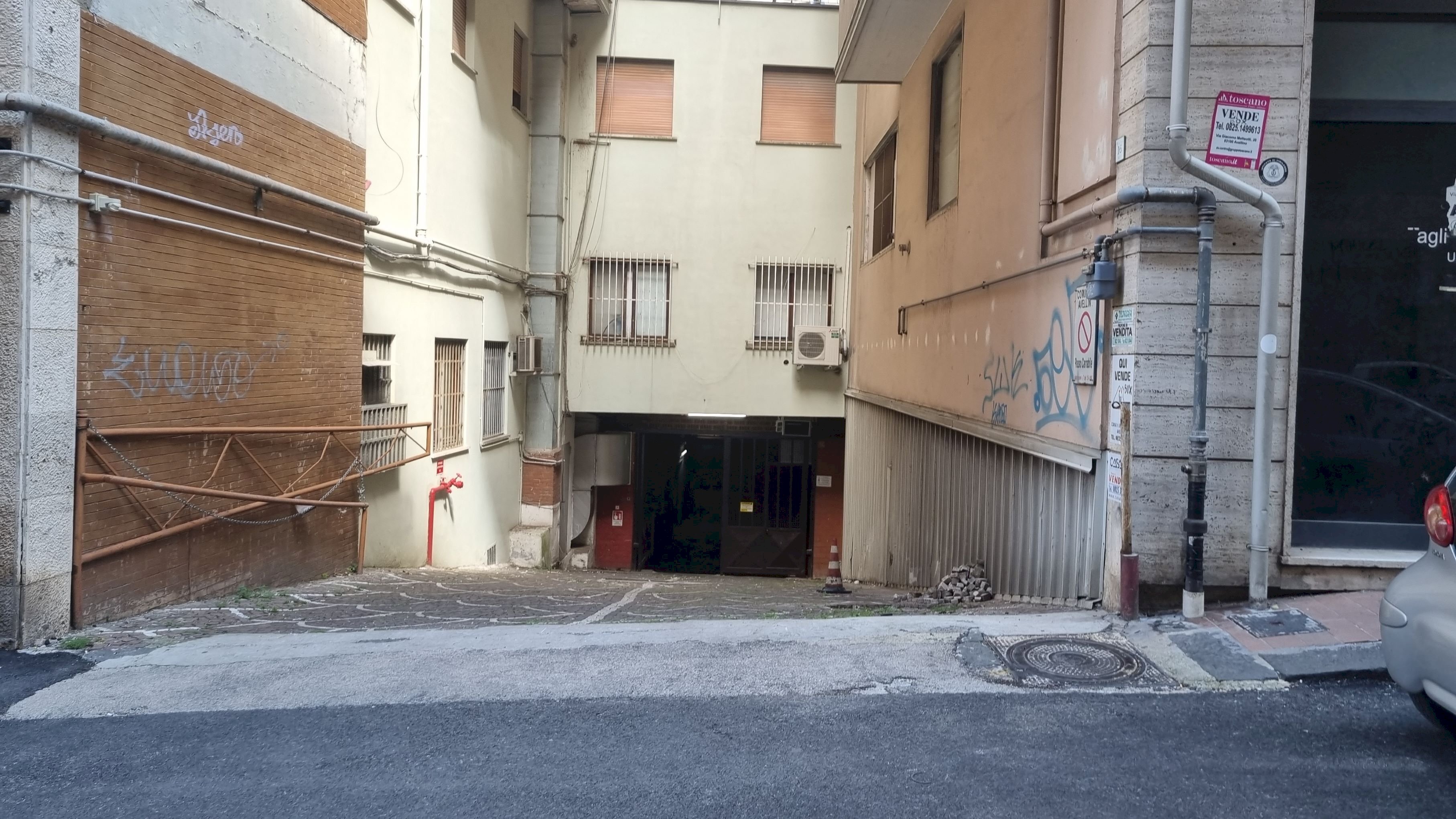 Box Via Vasto, Avellino - foto 1