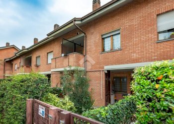 Terraced Villa Via Torino, Beinasco - photo 2