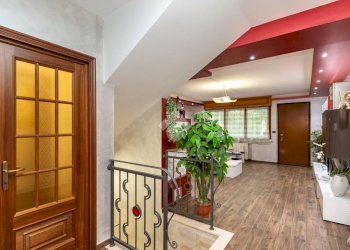 Terraced Villa Via Torino, Beinasco - photo 13