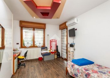 Terraced Villa Via Torino, Beinasco - photo 15