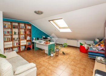 Terraced Villa Via Torino, Beinasco - photo 16