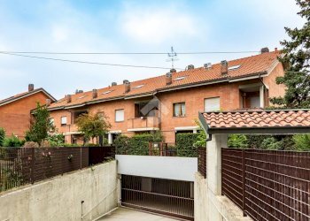 Terraced Villa Via Torino, Beinasco - photo 18