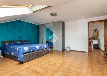 Terraced Villa Via Torino, Beinasco - photo 25