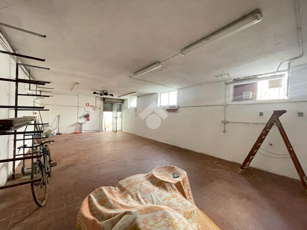 One-room apartment Piazza Arturo Toscanini, Albissola Marina - photo 1