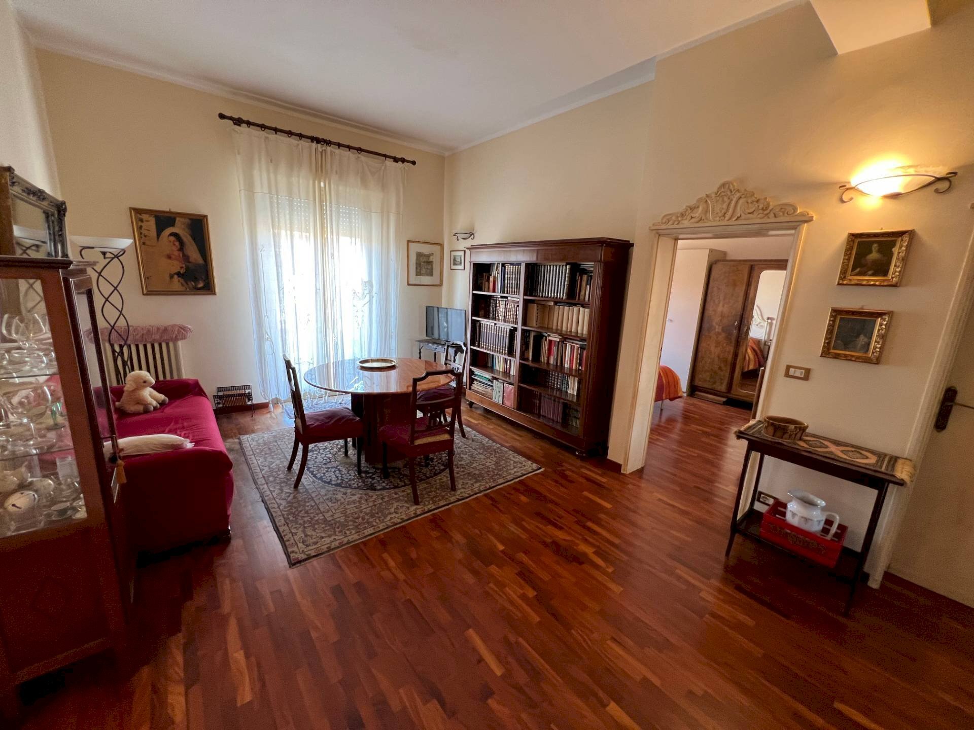 Quadrilocale Via Verdi, Porto San Giorgio - foto 1