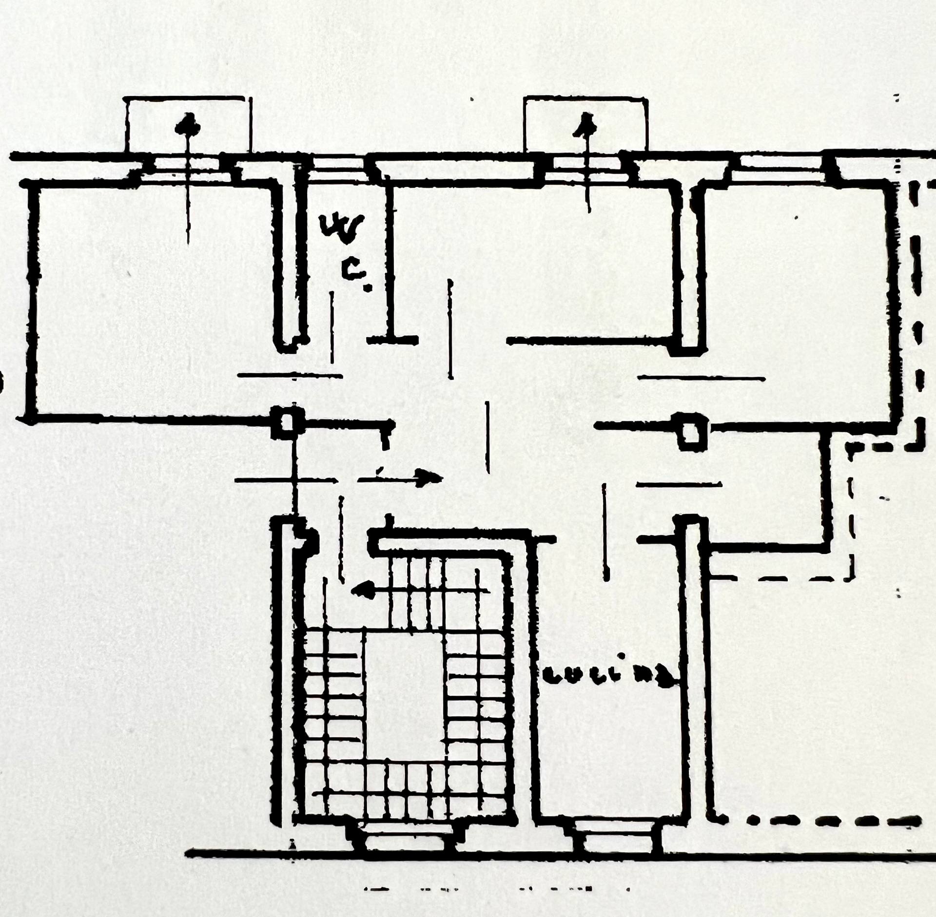 Quadrilocale Via Verdi, Porto San Giorgio - foto 2