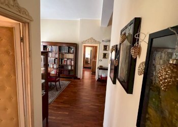 Quadrilocale Via Verdi, Porto San Giorgio - foto 9